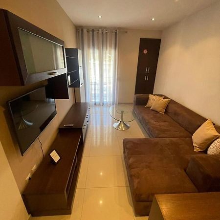 Central Sunny Apartment Thessaloniki Exterior photo