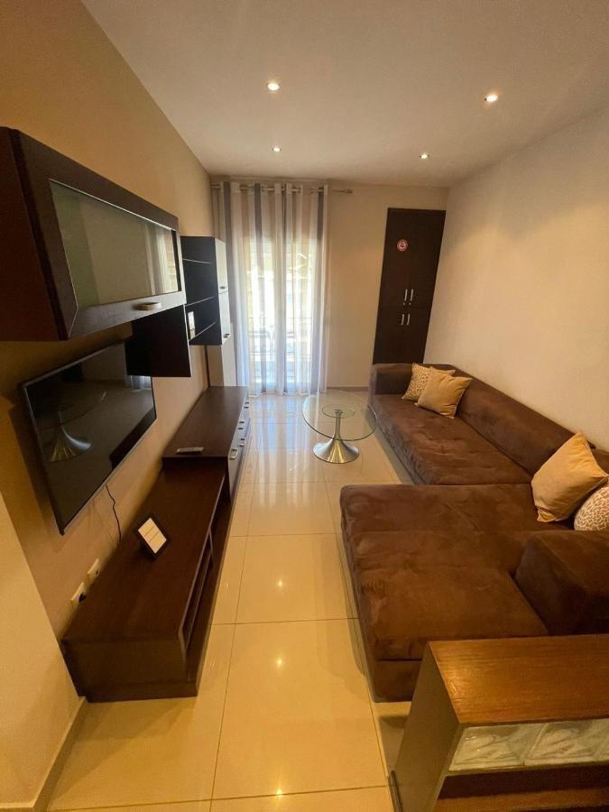 Central Sunny Apartment Thessaloniki Exterior photo